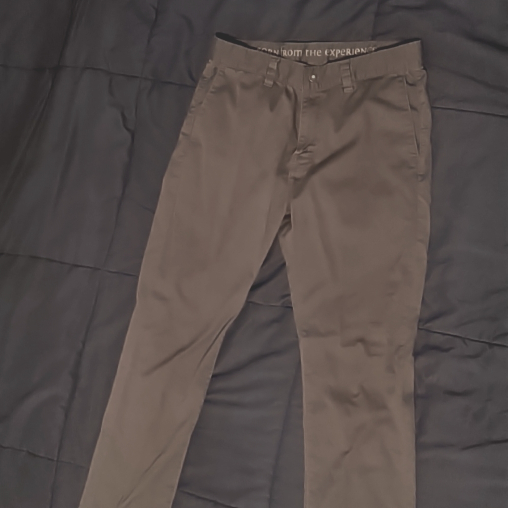 Prana Table Rock pants
